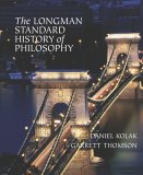 Longman Standard History of Philosophy, VOL 1 And 2  cover art
