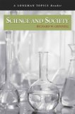 Science and Society  cover art
