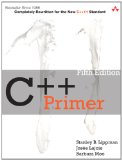 C++ Primer 