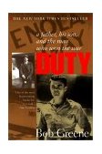 Duty A Father, His Son, and the Man Who Won the War cover art