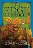 Edge Chronicles: Freeglader 2010 9780385736114 Front Cover