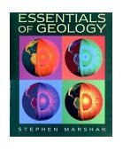 Essentials of Geology 2003 9780393924114 Front Cover