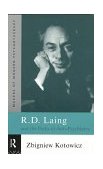 R. D. Laing and the Paths of Anti-Psychiatry  9780415116114 Front Cover