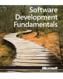 Software Development Fundamentals Exam 98-361 MTA (Microsoft Technology Associate) cover art