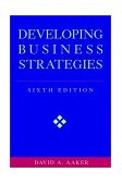 Developing Business Strategies  cover art