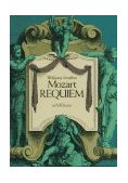 Requiem in Full Score  cover art