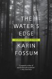 Water's Edge  9780547336114 Front Cover