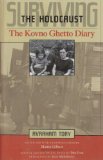 Surviving the Holocaust The Kovno Ghetto Diary cover art