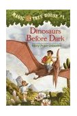 Dinosaurs Before Dark 1992 9780679824114 Front Cover
