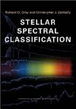 Stellar Spectral Classification  9780691125114 Front Cover