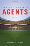 Athlete's Guide to Agents  cover art