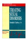 Treating Sexual Disorders  cover art