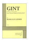 Gint  9780822217114 Front Cover