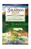 Galatians Why God Accepts Us 2nd 9780830830114 Front Cover