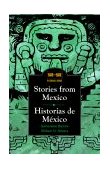 Historias de Mexico  9780844208114 Front Cover