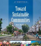 Toward Sustainable Communities Solutions for Citizens and Their Governments-Fourth Edition cover art