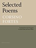 Selected Poems of Corsino Fortes 2015 9780914671114 Front Cover