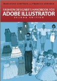 Fashion Designer&#39;s Handbook for Adobe Illustrator 