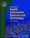 Essentials of Health Information Systems and Technology  cover art