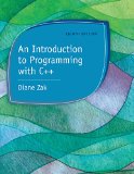 An Introduction to Programming With C++: 