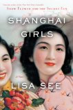 Shanghai Girls  cover art