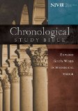 Chronological Study Bible 2014 9781401680114 Front Cover