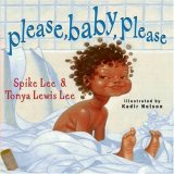 Please, Baby, Please 2007 9781416949114 Front Cover