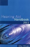 Hearing Aid Handbook 2008-2009 2nd 2010 9781435481114 Front Cover