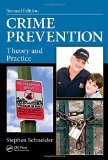 Crime Prevention Theory and Practice, Second Edition cover art