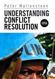 Understanding Conflict Resolution  cover art