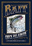 Bait: Off-color Stories for You to Color  9781506703114 Front Cover