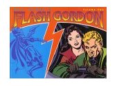 Flash Gordon 2003 9781569719114 Front Cover