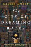 City of Dreaming Books  cover art