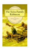 Swiss Family Robinson  9781853261114 Front Cover