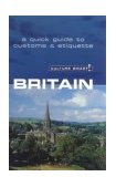 Britain A Quick Guide to Customs and Etiquette cover art