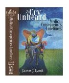 Cry Unheard New Insights into the Medical Consequences of Loneliness cover art