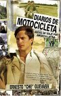Diarios de Motocicleta Notas de Viaje Por Amï¿½rica Latina cover art