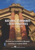 National Standards and Best Practices for U. S. Museums 