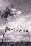 Missing Soluch A Novel cover art