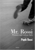 Mr. Rossi Pictures and Farts 2007 9788888493114 Front Cover