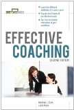 Manager's Guide to Effective Coaching, Second Edition  cover art