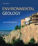 Environmental Geology  cover art