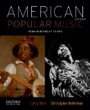 American Popular Music: From Minstrelsy to Mp3 cover art