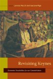 Revisiting Keynes Economic Possibilities for Our Grandchildren cover art