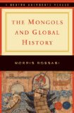 Mongols and Global History 
