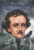 Who Was Edgar Allan Poe?  9780448483115 Front Cover