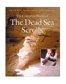 Complete World of the Dead Sea Scrolls  9780500051115 Front Cover
