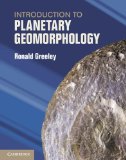 Introduction to Planetary Geomorphology  cover art