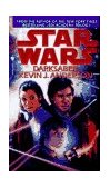 Darksaber: Star Wars Legends  9780553576115 Front Cover