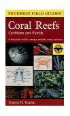 Field Guide to Coral Reefs Caribbean and Florida cover art